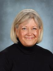 Katy Steinbacher