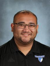 Brian Rios