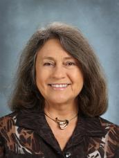 Margie Lawrence