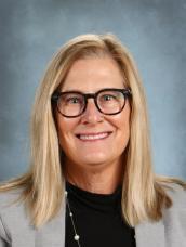 Lisa Leroux-Smith