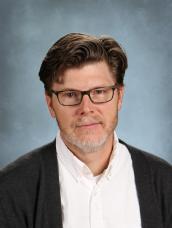 Matt Patterson