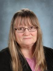 Julie Pearce