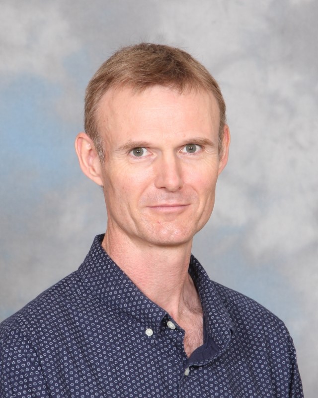 Rupert Randall