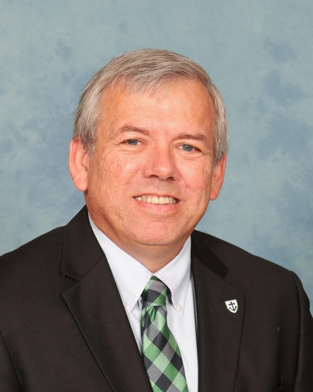 Ron Young