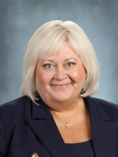 Katy Steinbacher