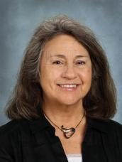 Margie Lawrence
