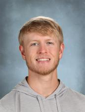 Wyatt Williams