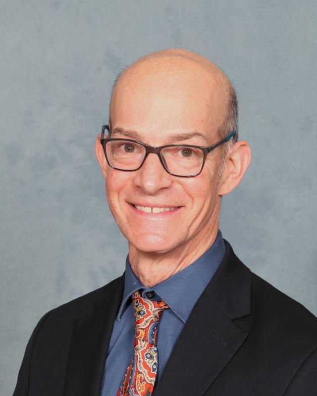 Scott Rowe