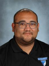 Brian Rios
