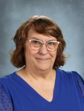 Betsy Alford