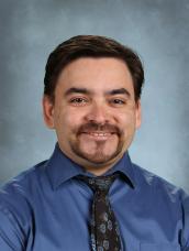 James LaRocca