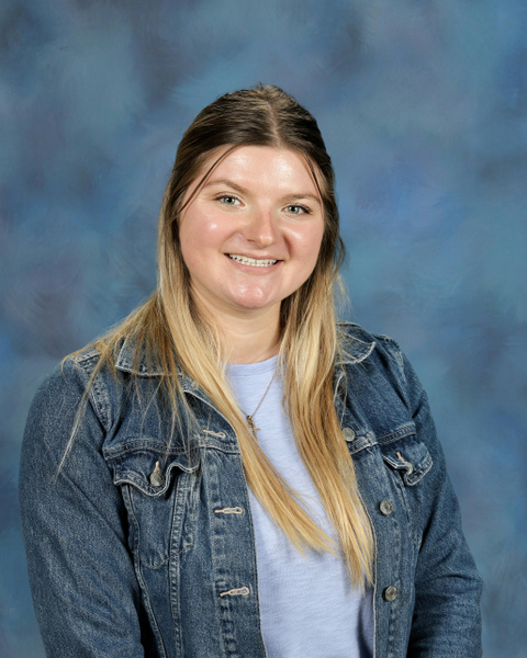 Lauren Boyle (Music)