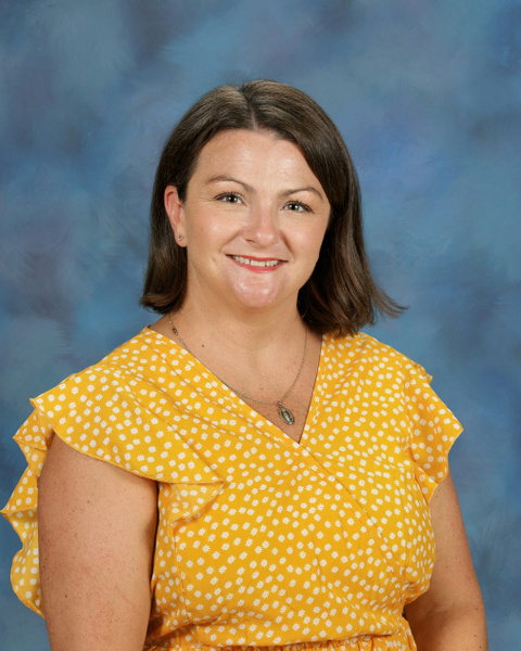 Katherine Davis (1st Grade)