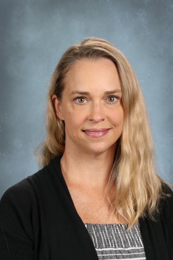 Tina Crather