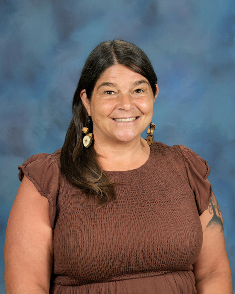 Rebecca Cantley (Art)