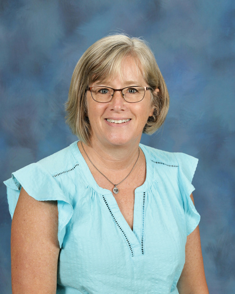 Kristy King (4th Grade)