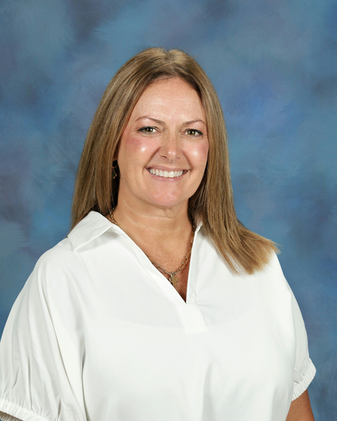 Christy Meyer (K3 Assistant)