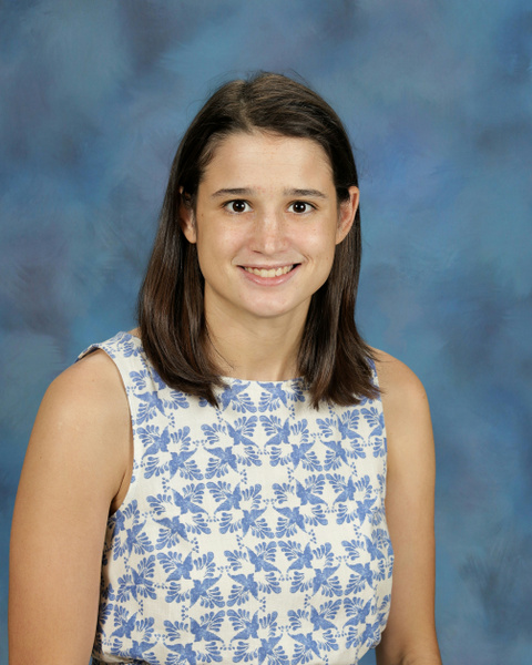 Grace Mayo (Middle School)