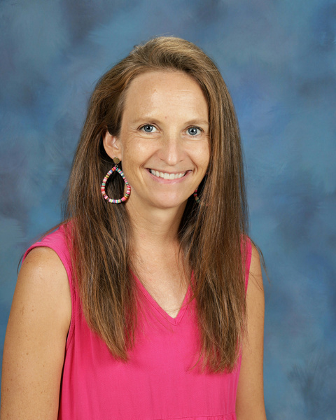 Kristin Herzberg (Middle School)