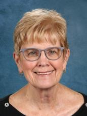Linda McHugh