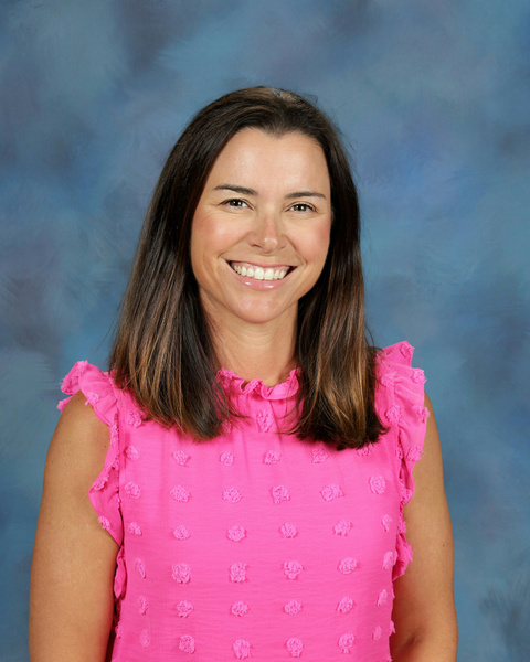 Jennifer Horgan (Learning Support)