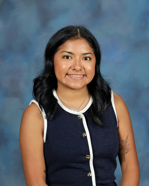 Candy Avila  (Spanish)