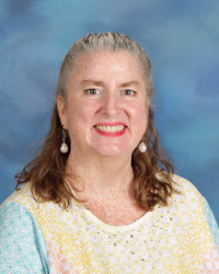 Susan Wilkin