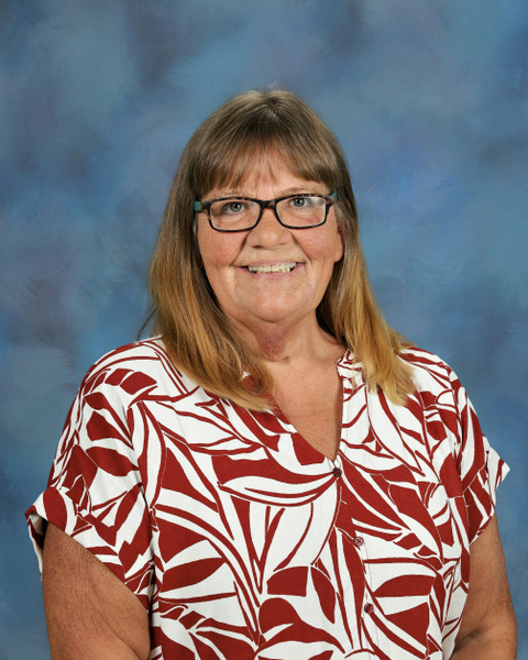 Daria Tompkins (1st Grade Assistant)