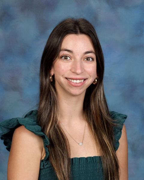 Amanda Scarborough (K5)