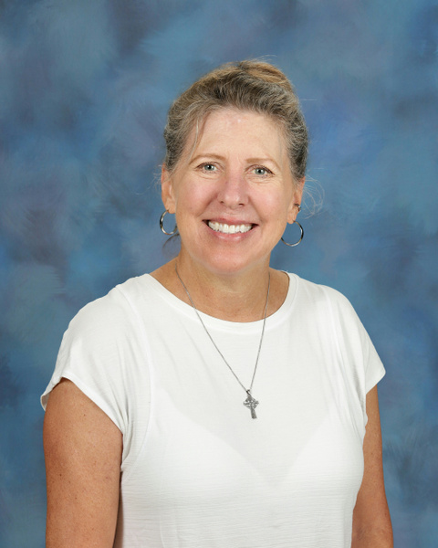 Lori Jacques (Music)