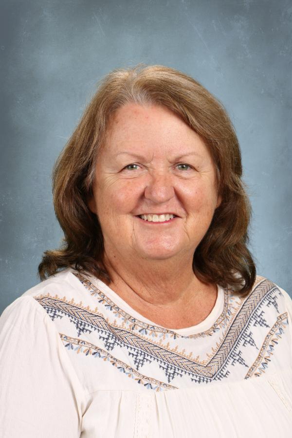 Cathy Delpit