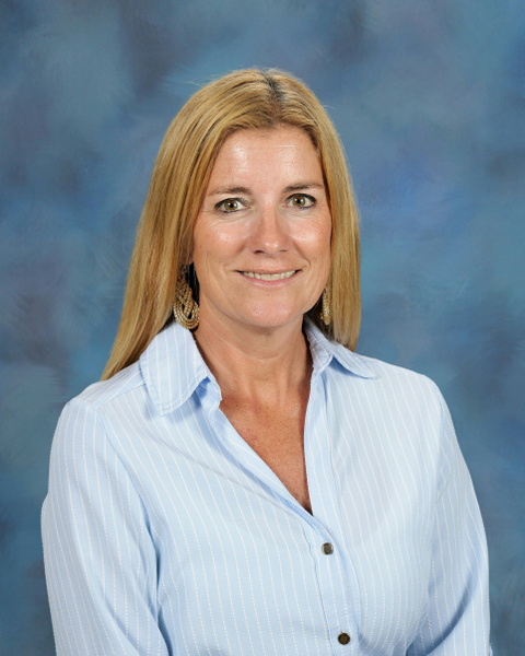 Corinne King (Principal)