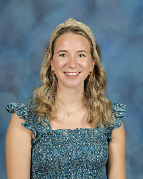 Emma Richter (3rd Grade)