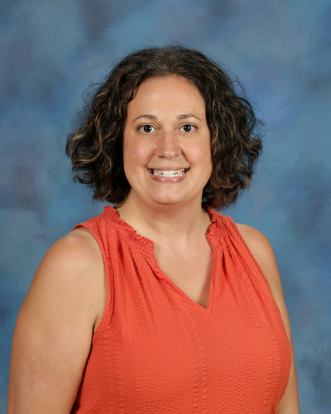 Saralyn Barry (2nd Grade)