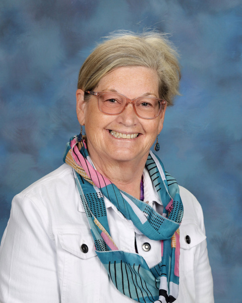 Kathy Romer (Assistant Principal))
