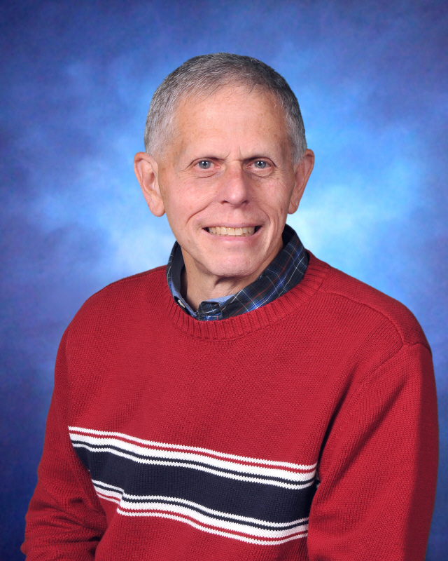 Craig Hoffman