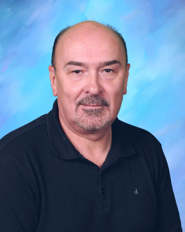 Yuriy Gordiychuk