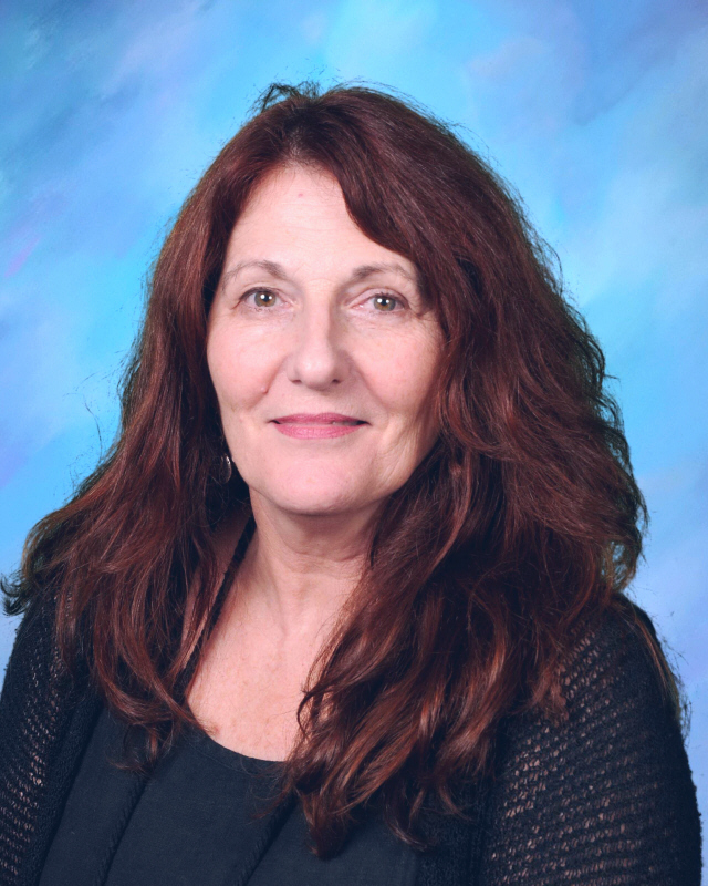Colleen Shelton