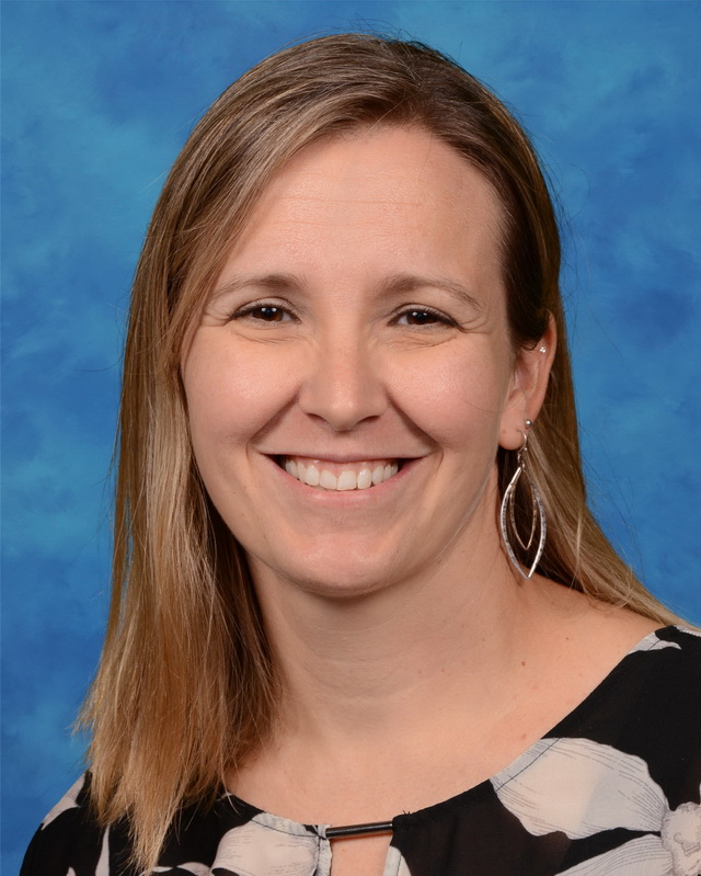 Erin Moeller