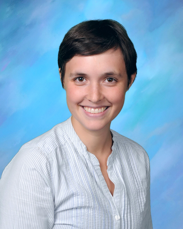Ruth Goodlaxson