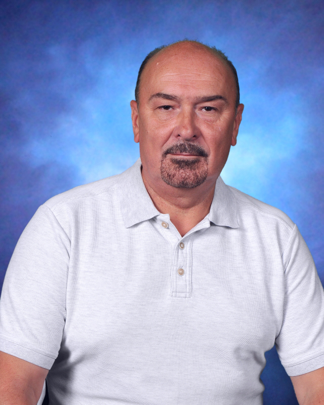 Yuriy Gordiychuk