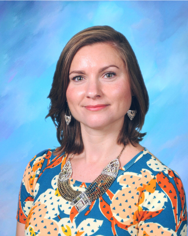 Margaret Fabian