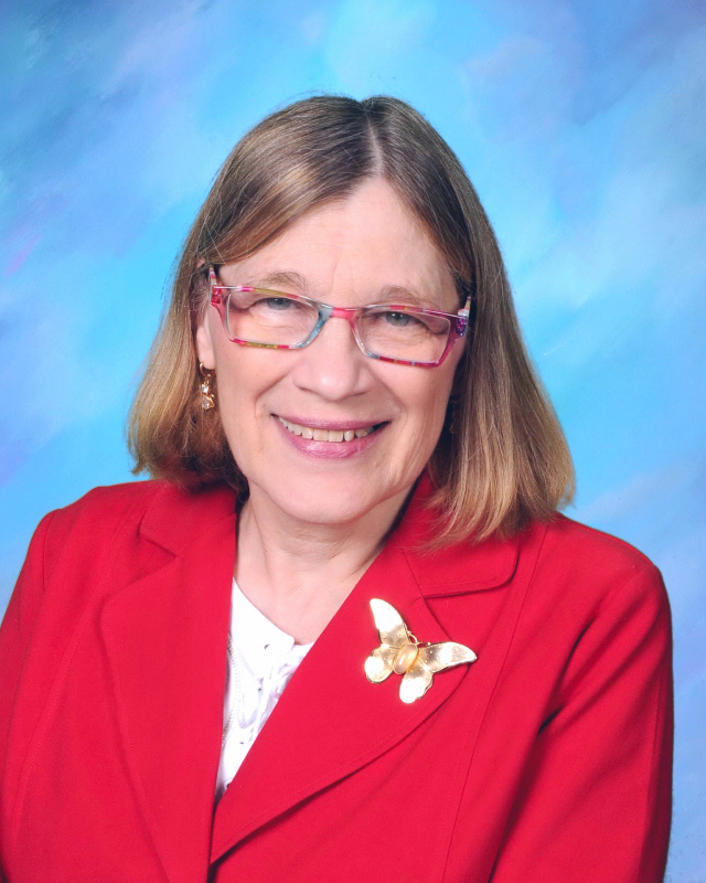 Malinda Midzenski