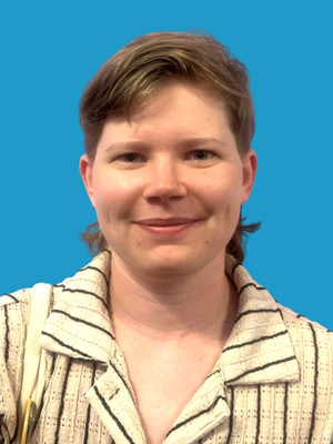 Teresa Norman