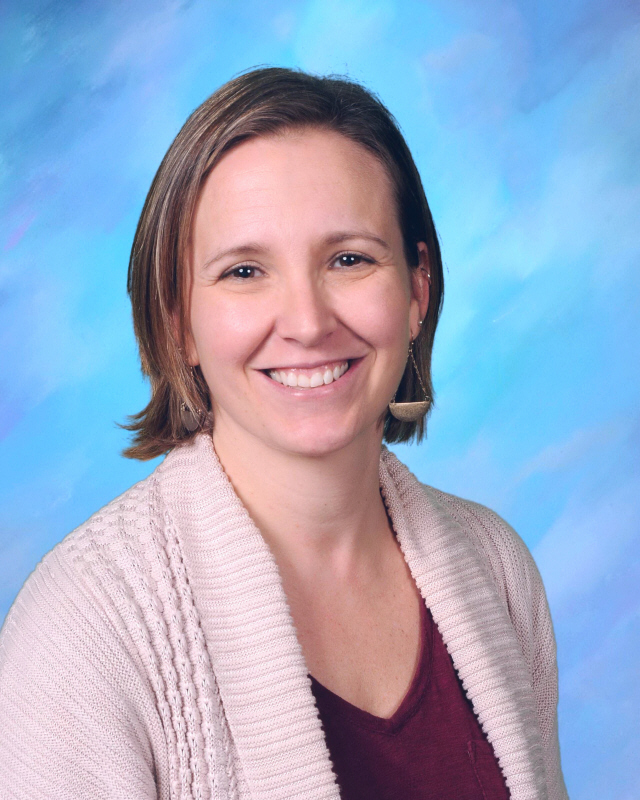 Erin Moeller