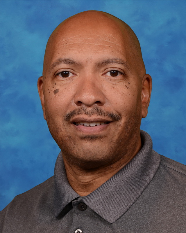 Lionel Matthews