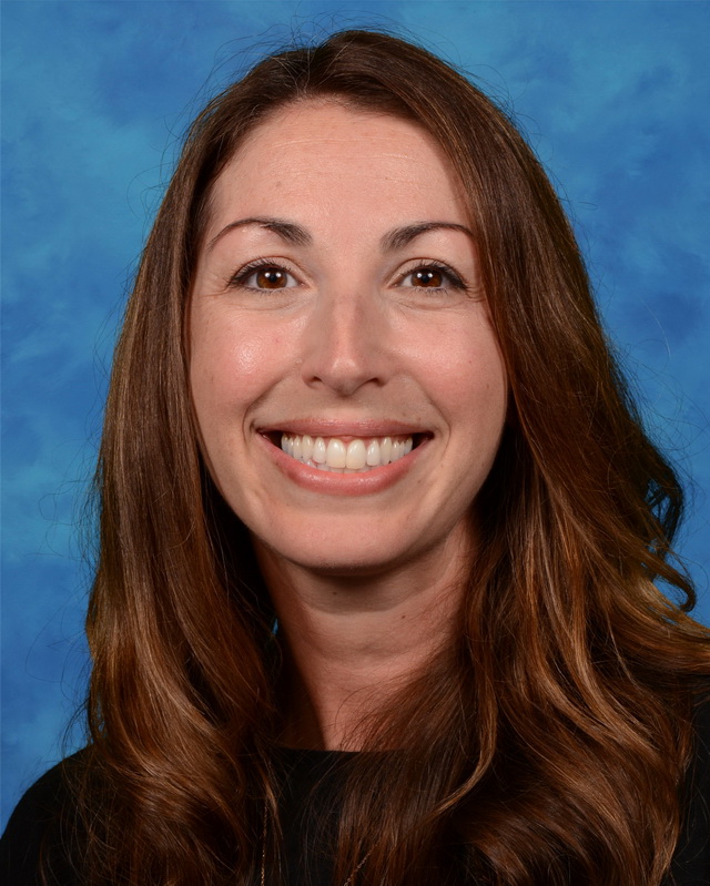 Tara Boucher