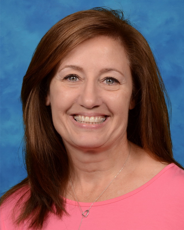 Laura Boecker