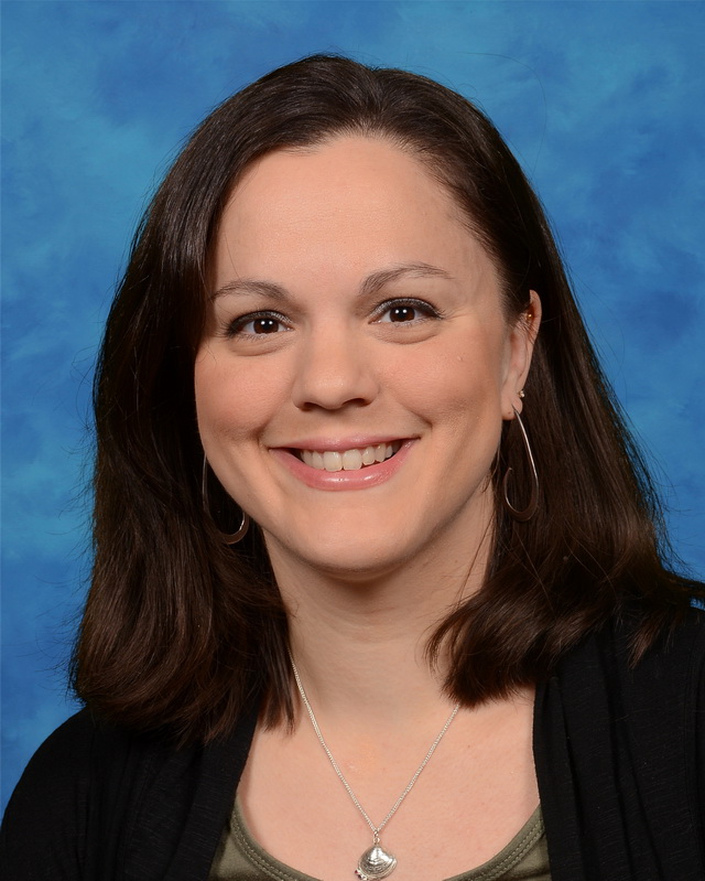 Amy Weishaar