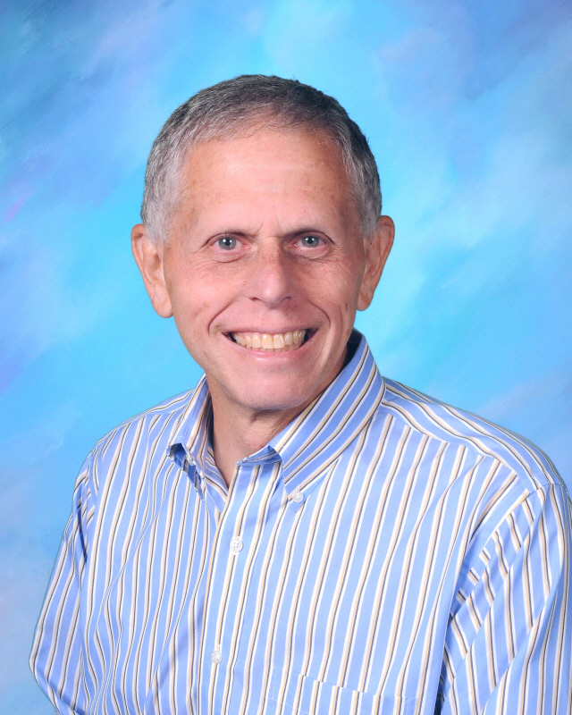 Craig Hoffman